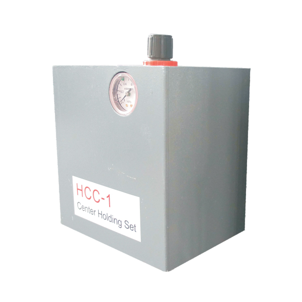 อุปกรณ์กึ่งกลางกระดองคงที่และไดนามิกอัตโนมัติ (HCC-1)